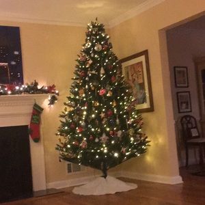 Meet your Posher, Kristy